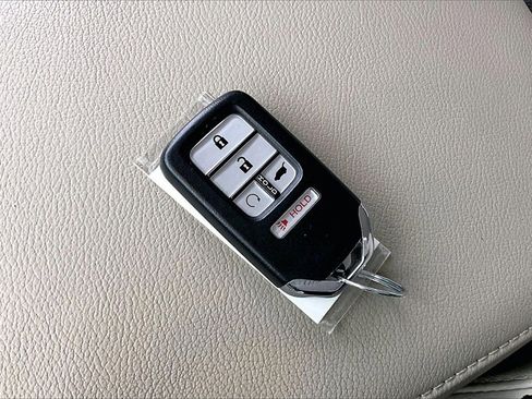 Used 2018 Honda CR-V EX-L image 10