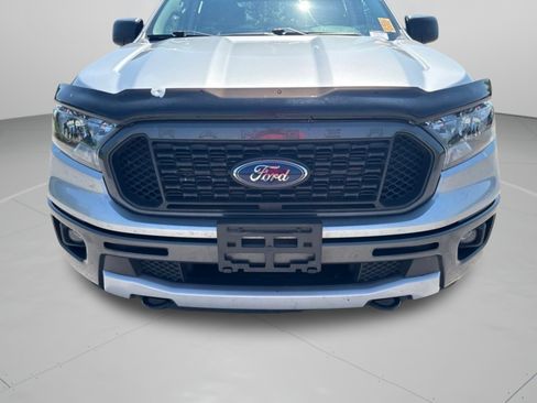 Used 2020 Ford Ranger XLT w/ Equipment Group 301A Mid RWD image 20