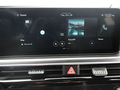 New 2026 Kia K5 GT-Line image 24