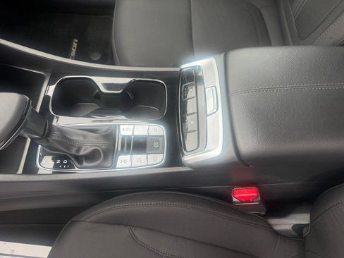 Used 2024 Hyundai Tucson SEL AWD/4WD image 32