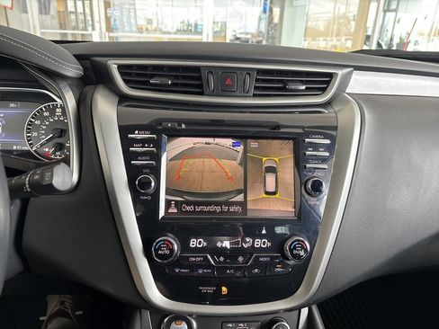 Used 2019 Nissan Murano Platinum image 18