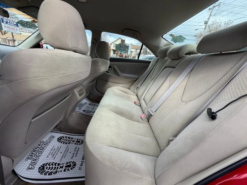 Used 2007 Toyota Camry LE image 12