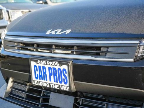 New 2026 Kia K4 LXS image 6
