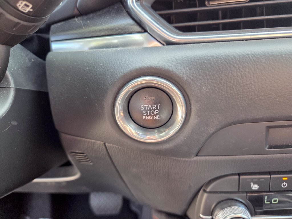 Certified 2024 MAZDA CX-5 Carbon Edition AWD/4WD image 30