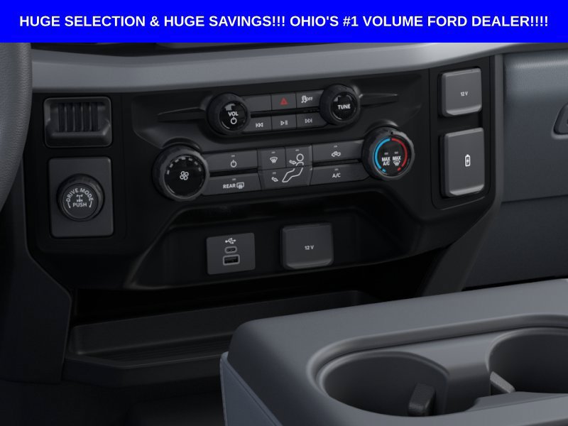 New 2026 Ford F350 XL RWD image 15