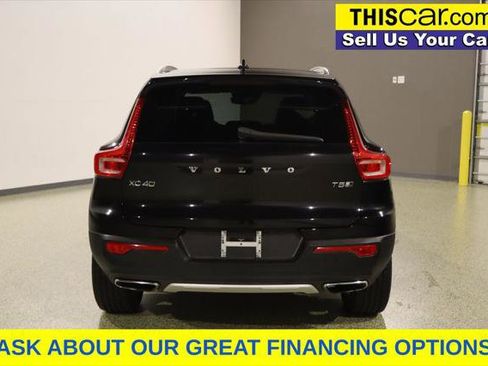 Used 2020 Volvo XC40 T5 Inscription w/ Protection Package Premier AWD/4WD image 6
