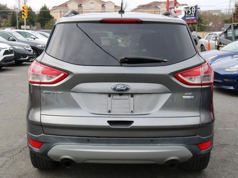 Used 2014 Ford Escape SE w/ Equipment Group 201A image 7