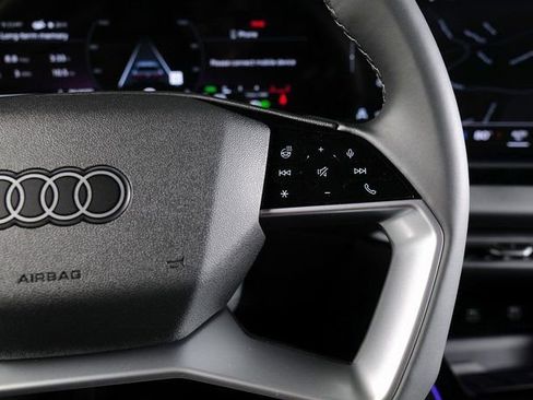 New 2026 Audi A6 Premium Plus AWD/4WD image 19