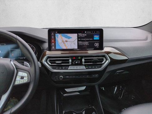 Used 2023 BMW X3 xDrive30i w/ Premium Package AWD/4WD image 14