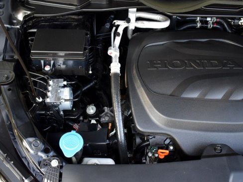 Used 2023 Honda Odyssey Sport image 47