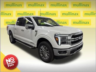 New 2025 Ford F150 Lariat w/ Equipment Group 501A Mid 360° Tour