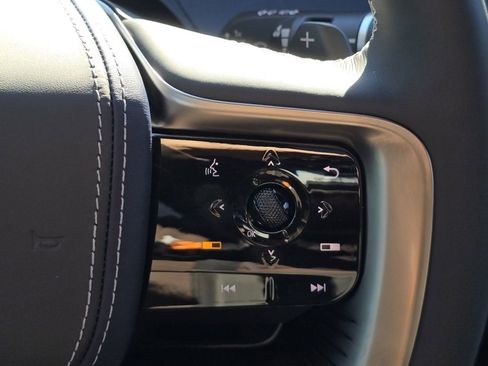 New 2026 INFINITI QX80 Sport w/ Sport Exterior Package image 35