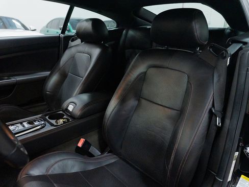 Used 2011 Jaguar XKR R175 image 18