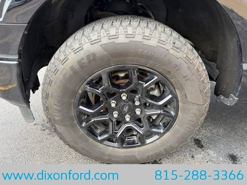 Used 2024 Ford F150 XLT w/ Mobile Office Package AWD/4WD image 30