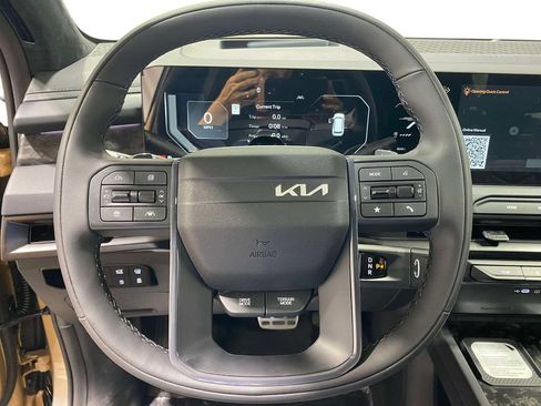 New 2027 Kia Telluride SX Prestige X-Pro AWD/4WD image 24
