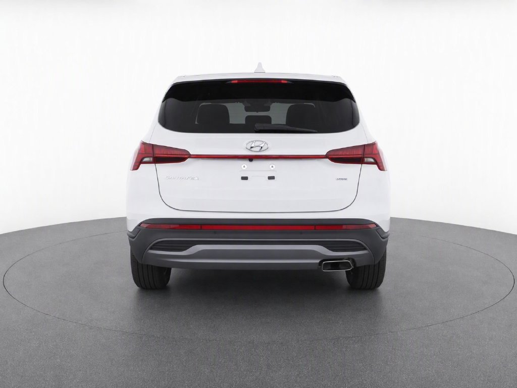Used 2023 Hyundai Santa Fe SE AWD/4WD image 6