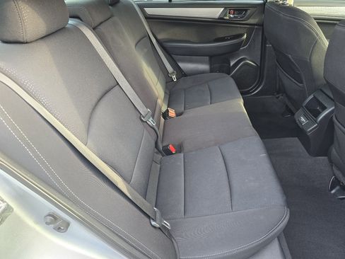 Used 2018 Subaru Legacy 2.5i Premium w/ Popular Package #1 image 25