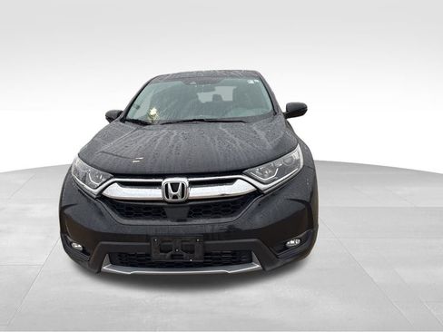 Used 2019 Honda CR-V EX image 9