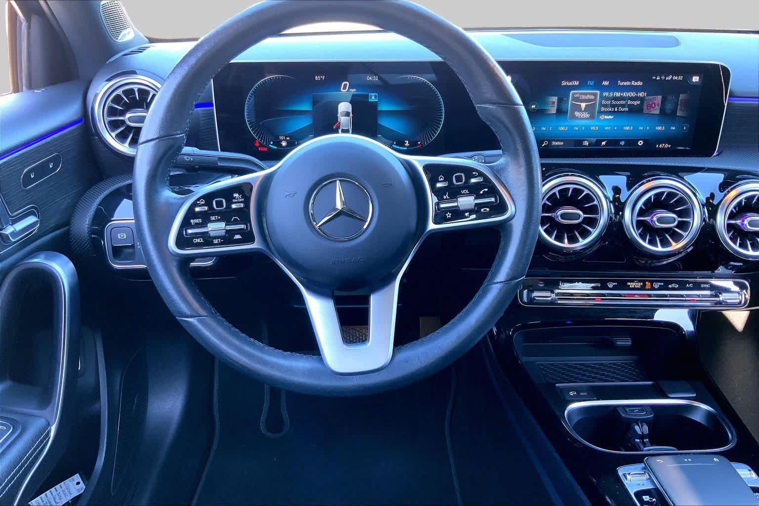 Used 2019 Mercedes-Benz A 220 4MATIC image 6