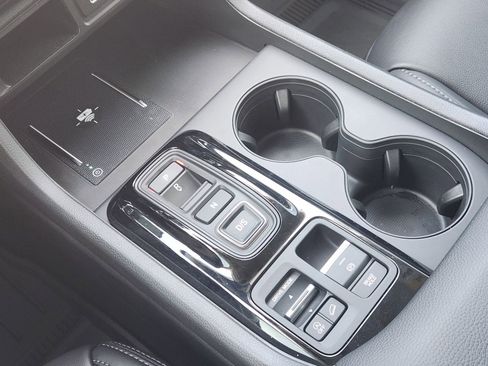 New 2026 Honda Passport RTL image 19