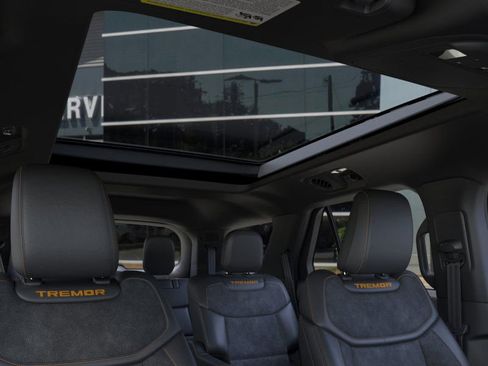 New 2026 Ford Explorer Tremor w/ Tremor Ultimate Package image 22