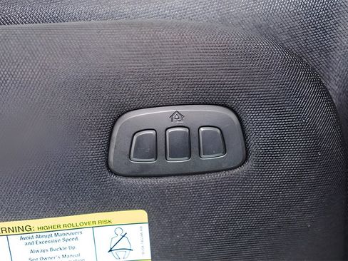 Used 2022 Ford F150 Lariat w/ Equipment Group 502A High image 21