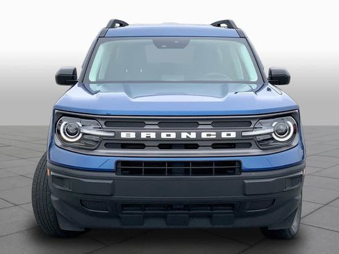 Used 2024 Ford Bronco Sport Big Bend AWD/4WD image 4