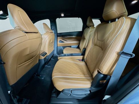 Used 2025 INFINITI QX60 Autograph w/ Cargo Package image 30