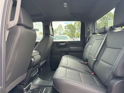 New 2026 Chevrolet Silverado 2500 W/T image 10