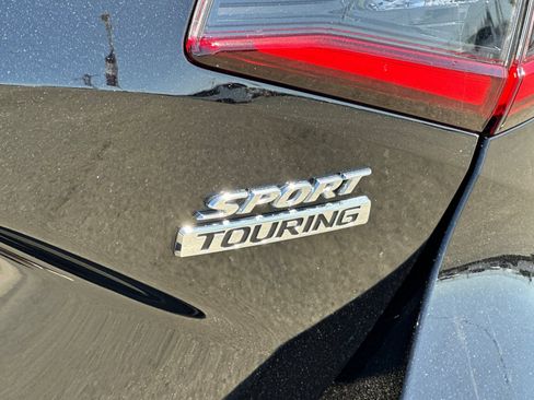 Certified 2022 Honda Civic Sport Touring image 27