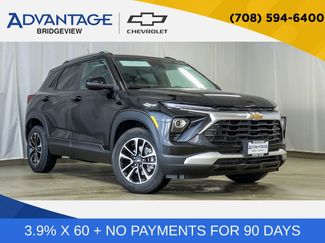 New 2026 Chevrolet TrailBlazer LT w/ LT Cold Weather Package video 1