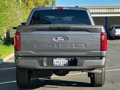 Used 2024 Ford F150 STX image 8