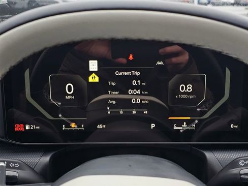 New 2025 Kia K4 GT-Line Turbo image 21