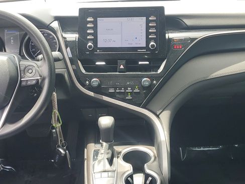 Certified 2023 Toyota Camry LE image 14