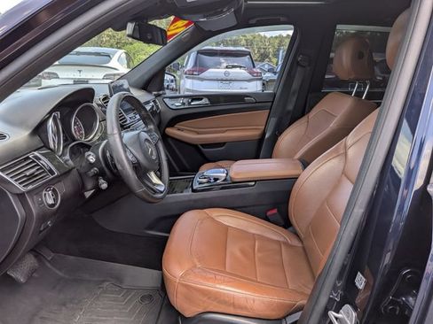 Used 2018 Mercedes-Benz GLE 350 4MATIC image 20