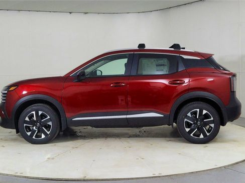 New 2026 Nissan Kicks SV w/ Cold Weather Package image 4