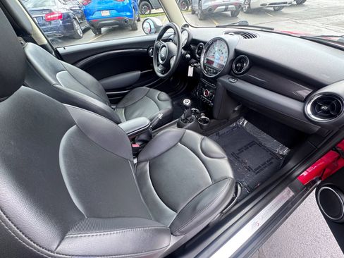 Used 2011 MINI Cooper S FWD image 15
