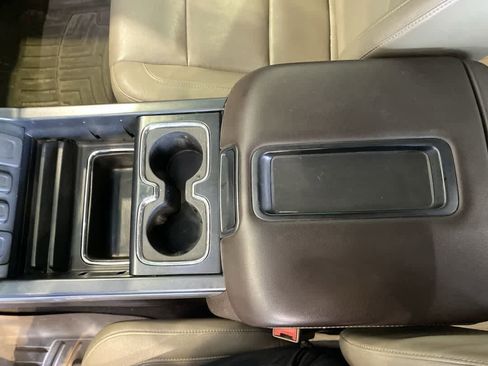 Used 2014 Chevrolet Silverado 1500 LTZ Z71 w/ LTZ Plus Package AWD/4WD image 32