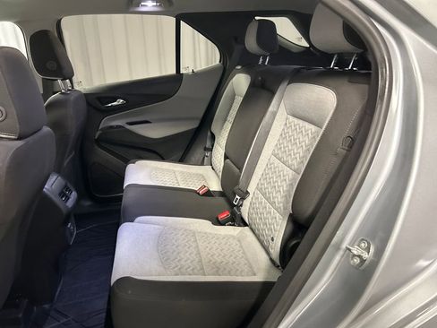 Used 2023 Chevrolet Equinox LS w/ LS Convenience Package image 23