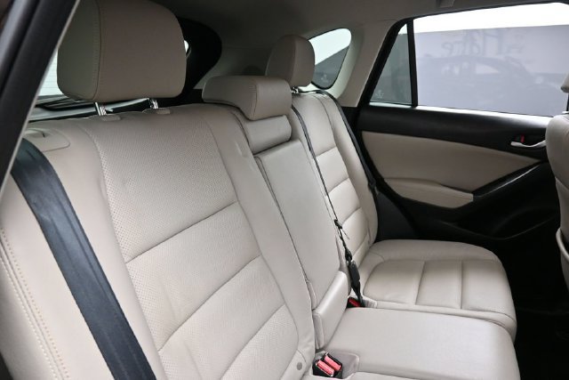 Used 2013 MAZDA CX-5 Grand Touring FWD image 28