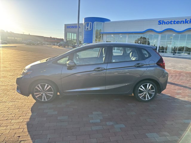Used 2015 Honda Fit EX image 6