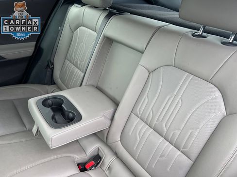 Certified 2024 Buick Envista Avenir FWD image 22