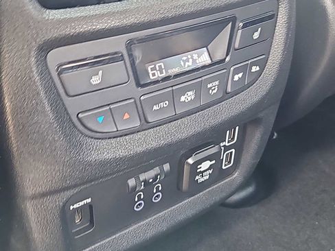Certified 2021 Honda Pilot Elite image 23