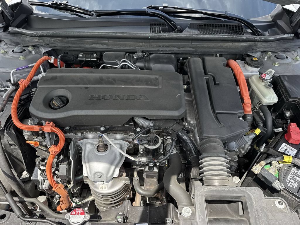 Used 2024 Honda Accord Sport image 58