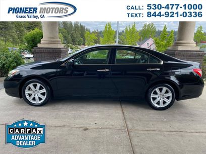 Used 2009 Lexus ES 350