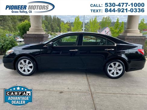 Used 2009 Lexus ES 350 FWD image 1