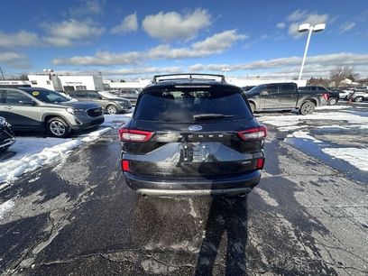 Used 2023 Ford Escape ST-Line Select w/ Tech Pack #2