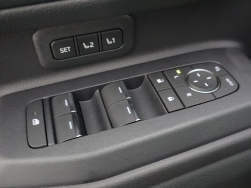 New 2026 Toyota Land Cruiser AWD/4WD image 13