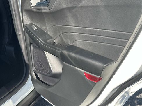 New 2025 Ford Escape SE image 56