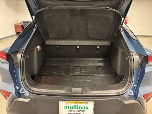 New 2026 Buick Envista Preferred w/ Convenience I Package image 17